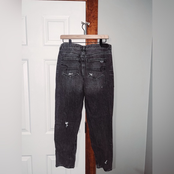 AE Mom Jeans - Picture 3 of 6
